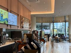 -星巴克臻选(深圳欢乐港湾店)