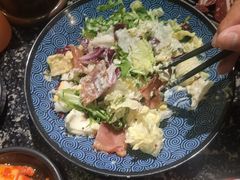 -九田家黑牛烤肉料理(珠江摩尔店)