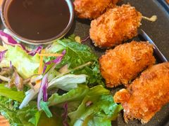-炉胜·炉端烧·居酒屋