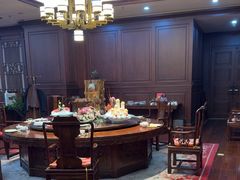 -东方红酒楼(知春路店)