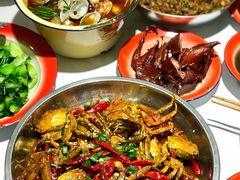 -遇见老南昌-柴火灶(顺外路店)