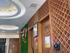 -诺敏塔拉奶茶-布里亚特包子-手把肉(锦都会店)