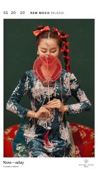 点击看大图 -金夫人婚纱摄影(华南店)
