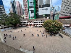 -大馆(前中区警署建築群)