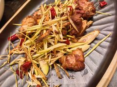 -翠湖宾馆·中餐厅