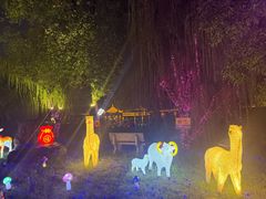 -宝泉胜境旅游度假区