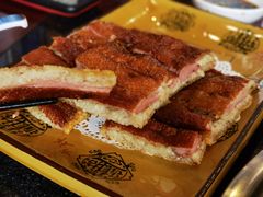 糯米香酥鸭-老来福·非遗酸汤兔(凯旋路店)