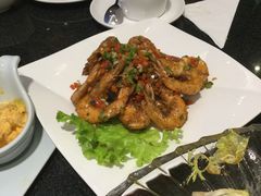 -鹿港小镇(金虹桥国际中心店)