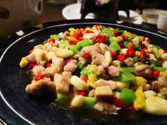 -赤宴·川菜(玉林店)