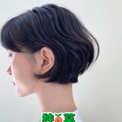 -SY COLOUR专业烫染