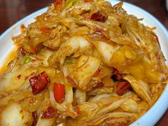 -三宽猪蹄(咸阳店)