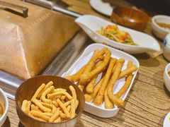 -泽成冰煮羊(非·遗东岸国际店)