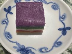 -莲湖糕团店·老秦淮小吃