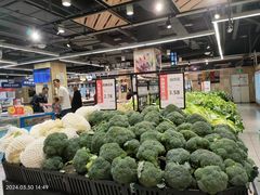 -永辉超市(新桥店)