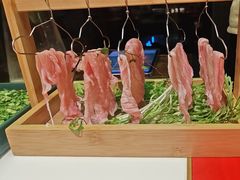 -小龙翻大江文化火锅(太古里店)