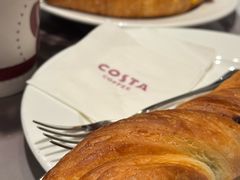 -COSTA COFFEE(天通苑华联店)