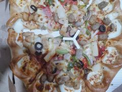 -必胜客(中大银泰店)