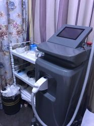 -薇兰专业脱毛连锁机构