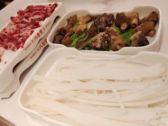 -八合里潮汕鲜牛肉火锅(深圳海岸城店)