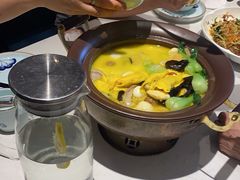 -燕郊烧鸽子(酷车小镇店)