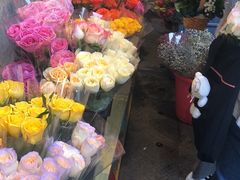 -循礼门鲜花花市(武汉循礼门店)