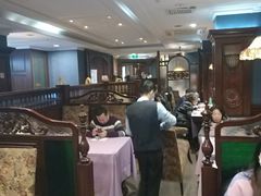 -德大西餐社(云南南路店)