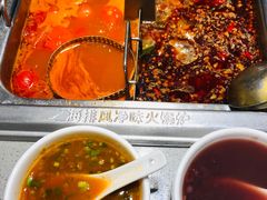 -海底捞火锅(金光华店)