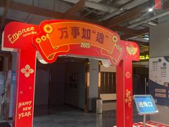 -金逸影城(大悦城IMAX激光店)