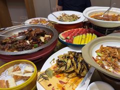 -尚品家宴(槐荫店)
