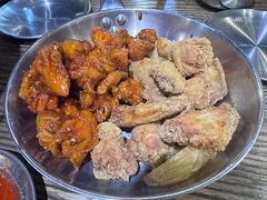-MI WU FACTORY米屋美食工厂餐厅(绿地店)