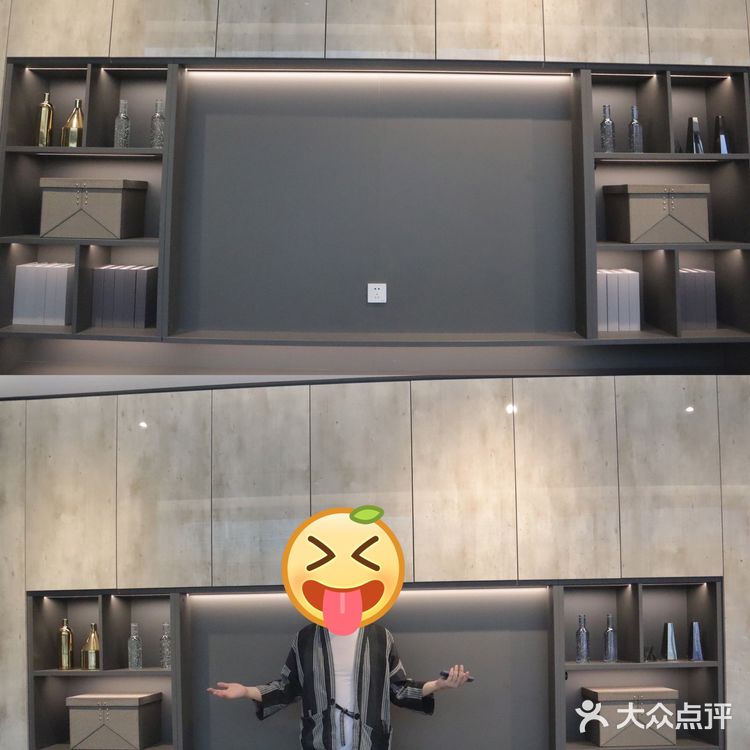 探店|全屋定制,不到5w轻松拥有高颜值的家