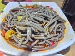 -赖胖子肉蟹煲(金牛万达店)