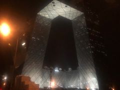 -中央广播电视总台(光华路办公区)