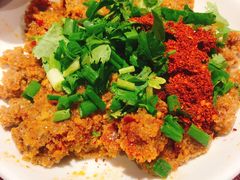 -谢老五跷脚牛肉·非遗传承店