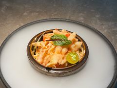 -星叶·东南亚料理(福州仓山万达店)
