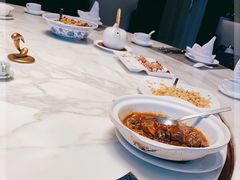 -顺德美的万豪酒店-万豪中餐厅