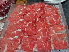 -南门四季铜锅涮肉(左家庄店)