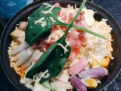 -烤路里·韩国品质自助烤肉(石路天虹4号店)