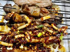 -宋文成烤肉(白沙巷店)