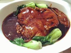 -老正兴菜馆(福州路店)