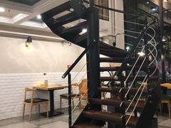 -禧座港式餐厅(星河店)