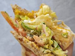 -赛百味SUBWAY(中联广场店)