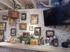-十面欢腾·海鲜面·台式Bistro(长乐路店)