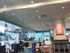 大堂-COSTA COFFEE(水游城店)