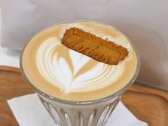 -W Coffee(船板巷店)