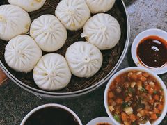 -胡家包子·清真(大众巷店)