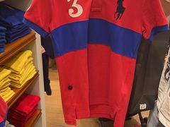 -Polo Ralph Lauren(青浦百联奥特莱斯广场店)