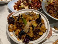 -北李妈妈菜·海肠捞饭(开发区万达店)