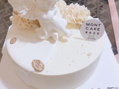-浮光之丘MontCake生日蛋糕(科华路店)