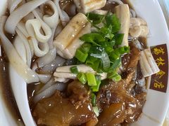 -荔林食店(西华路店)